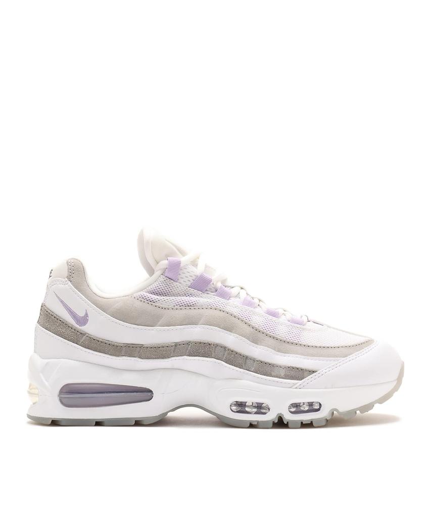 IB6396-100 Nike Air Max 95 Hydrangeas (Женский)