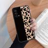 Для Realme GT Master Edition Чехол Capa Q3 Pro Carnival Чехол с леопардовым принтом Животный чехол Мягкий ТПУ Funda Для Realme GT Master Edition