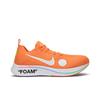 Zoom Fly Mercurial Flyknit 'Total Orange' (унисекс) Кроссовки для бега Total Orange / White-Volt AO2115 800