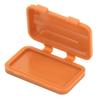 Plastic Side Tool Box Lightweight Hard Carrying Case for Axial SCX24 1/24 RC Car Outdoor Camping