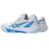 Asics Sky Elite FF 3 White Blue Coast Women Sneakers 1052A075-103