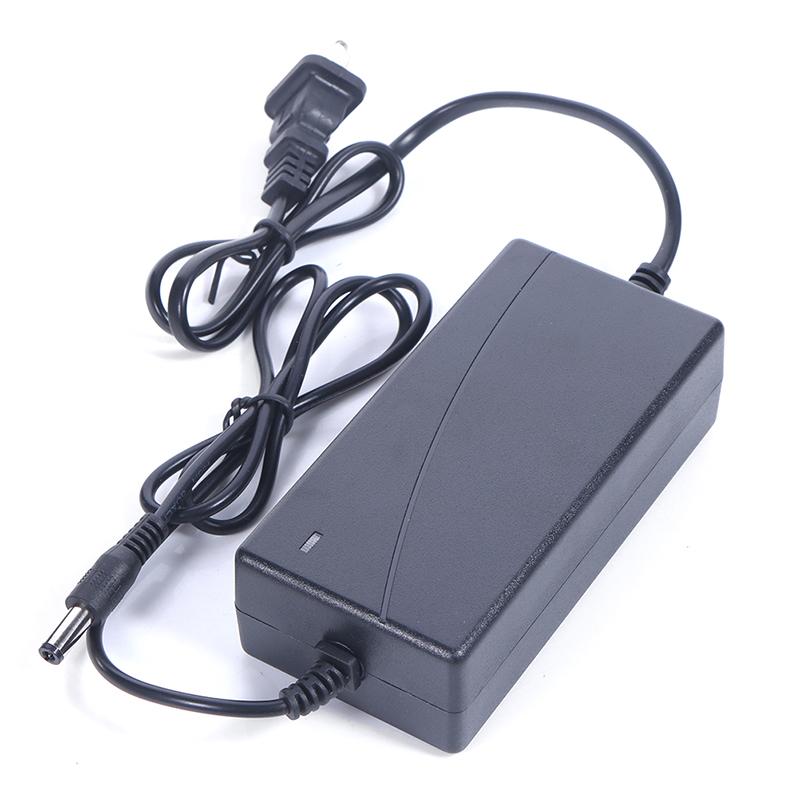 Зарядное устройство для литиевых аккумуляторов 21 В для отвертки, электрического гаечного ключа, молотка, аккумуляторной батареи