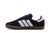 adidas Samba OG Pony Hair Night Indigo Clear Sky (Women's)