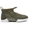 Jordan 15 Ретро Psny Тканые Оливковые Jordan AO2568-200