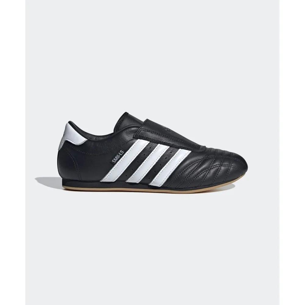 Adidas ADIDAS Таэквондо - Черный JQ4775JQ4775 103926