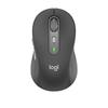 Беспроводная бесшумная мышь Logitech M750L