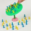 Игра Balanced Tree, игрушка Монтессори, развивающая игрушка, настольная игра для раннего обучения, сувениры для вечеринок, баланс