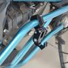 Для HONDA PCX125 PCX150 X-ADV 750 PCX160 ADV 150 мотоциклетный крючок, держатель для шлема, сумка для багажа, крючок для бутылки, вешалка, держатель для переноски, крючок для хранения