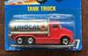 Hot Wheels 1991 UNOCAL 76 TANK TRACK Vintage (Shipping included)