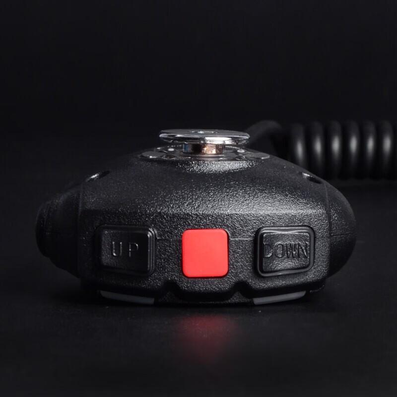 Ручной микрофон ZASTONE D9000 (Китайская версия)