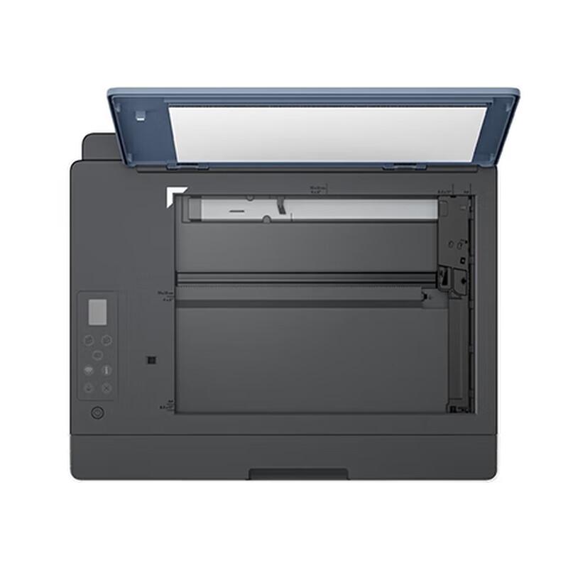 HP Многофункциональный струйный принтер Smart Tank 585, цветной, вилка CN (адаптер в комплекте)