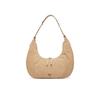 Сумка Slouchy Hobo Big PE 25 PLTT 104295 A29N бежевый