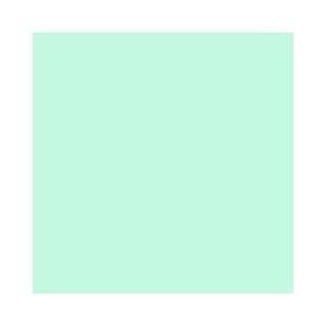 Crayon - Derwent - Pastel Cyan (340) - Texture douce - Couleur bleu - Mixte adulte
