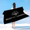 Гольф S-SCOTTY C-CAMERONS Пляжное полотенце Цветные банные полотенца для девочки Микрофибра Быстросохнущее Не прилипает песок Пляж Йога Спа Тренажерный зал Бассейн