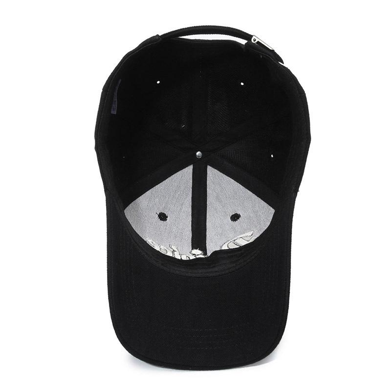 Летняя бейсболка, весна-осень, женская панама с хвостиком, фуражка, мужская кепка с вышивкой, солнцезащитный козырек, шляпы с козырьком от солнца, кепка для гольфа