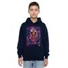 X-Men Childrens/Kids Wolverine Nightcrawler Hoodie