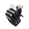 Swiss Army Knife Men's Waist Bag Diagonal Bag Leisure Bag Small Crossbody Mobile Phone Bag Shoulder Small Bag Leisure Backpack