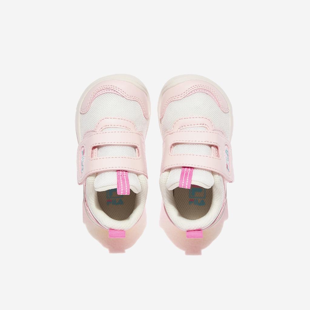 Fila Fila Comfy Guard Toddler, 3XM02400G, 1010105710, Популярная корейская обувь