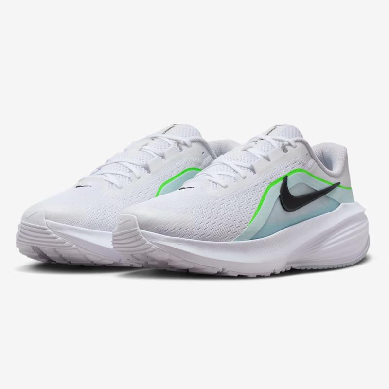 NIKE Men's Running Shoes DOWNSHIFTER 14 Breathable Sports Sneakers IB1895-100