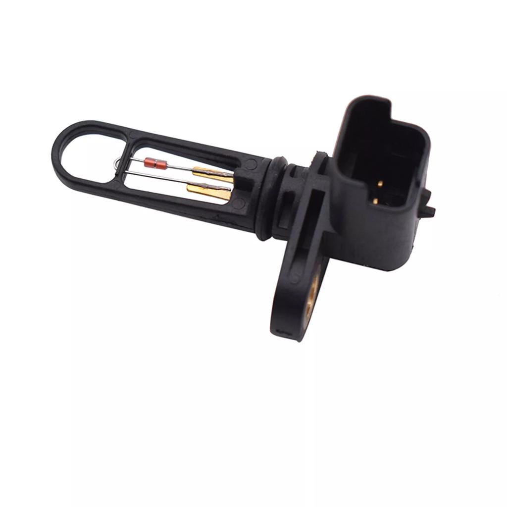 Ford Transit Mk7 Mk8 Пользовательский интеркулер с датчиком температуры заряда воздуха