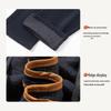 Мужские брюки Монтагут из смесовой шерсти, вельветовые, в стиле business casual