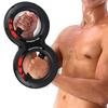 Wrist Strength Trainer 8-shaped Hand Grip Trainer Multifunctional Arm Muscle Training Strength Rehabilitation Grip Wrist Exercise Hand Strength