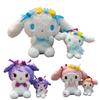 Deluxe Soft Stuffed Animals Doll Kid Gift For Xmas New Year