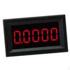 0,36'' Светодиодный цифровой измеритель тока АМП Амперметр 3,5-30 В 4-проводной Pick