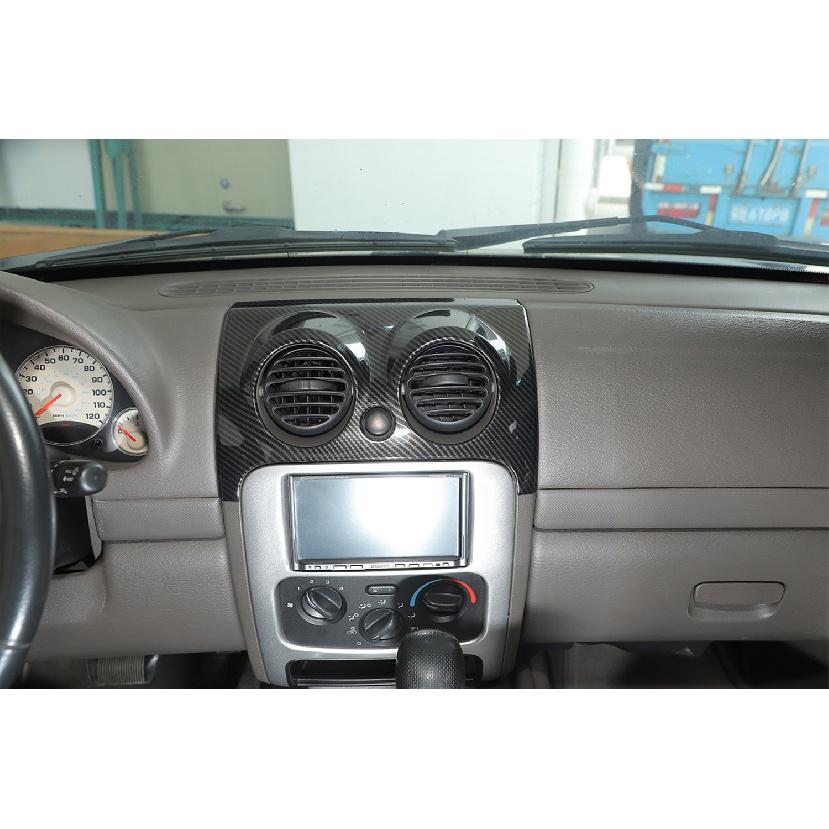 Центральное управление автомобилем, панель кондиционирования воздуха, декоративная крышка, наклейки для Jeep Liberty 1999-2006, внутренние молдинги