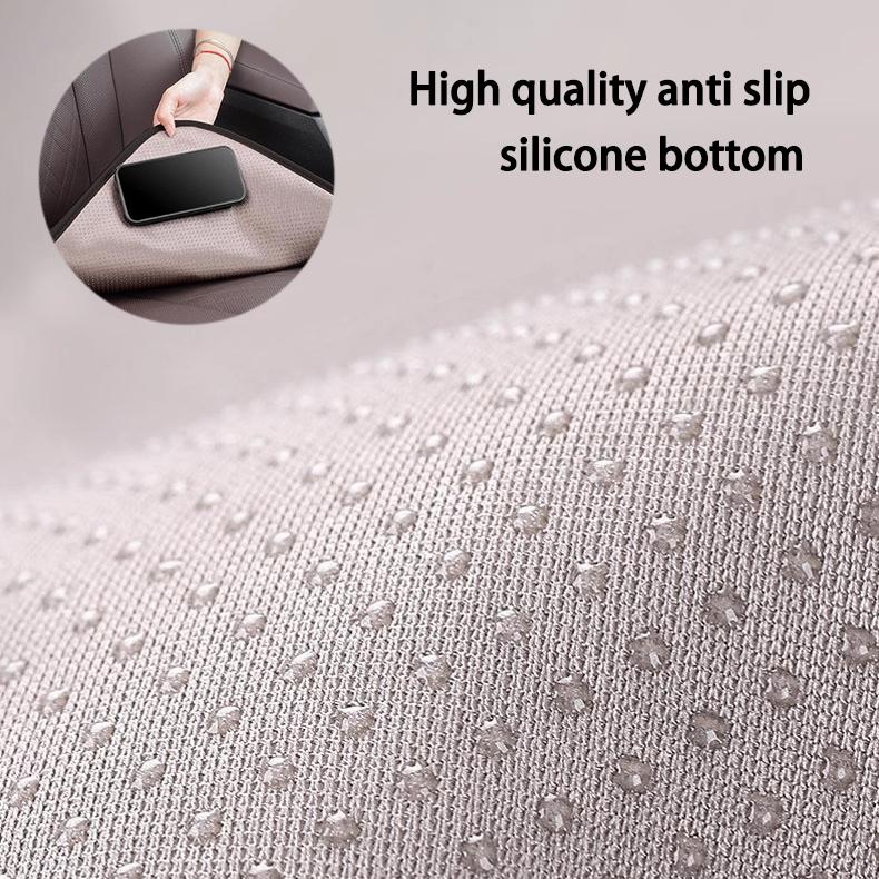 Car Exclusive Seat Covers Soft Breathable Seat Cushion For Alfa Romeo Giulietta Mito 159 Giulia Stelvio 156 147 Tonale Brera