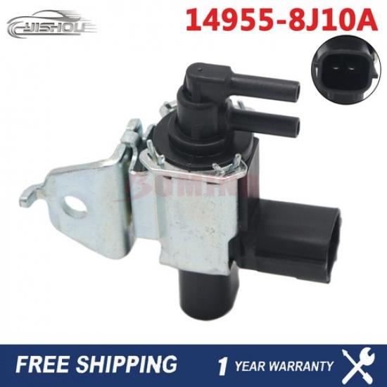 Control Solenoid Valve 149558J10A For Infiniti I35 Nissan Altima Frontier NV1500