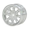 Spread World OPTION Aluminum Wheel for M Chassis 2 Pieces 20241101 No.1 (8 Spokes)