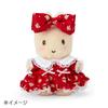 Sanrio Clothes S Dress Set Doll Accessories 123277 Dress-Up (Pitatto Friends)