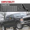 Radiator Coolant Y-Pipe For Ford F250 F350 F450 F550 2003-2007 E350 E450 2003-2010 Car Accessories