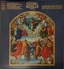 LP Record LEONARD BERNSTEIN - Handel Messiah (Highlights) SOCL80 CBS/Sony - Japan Classical Used