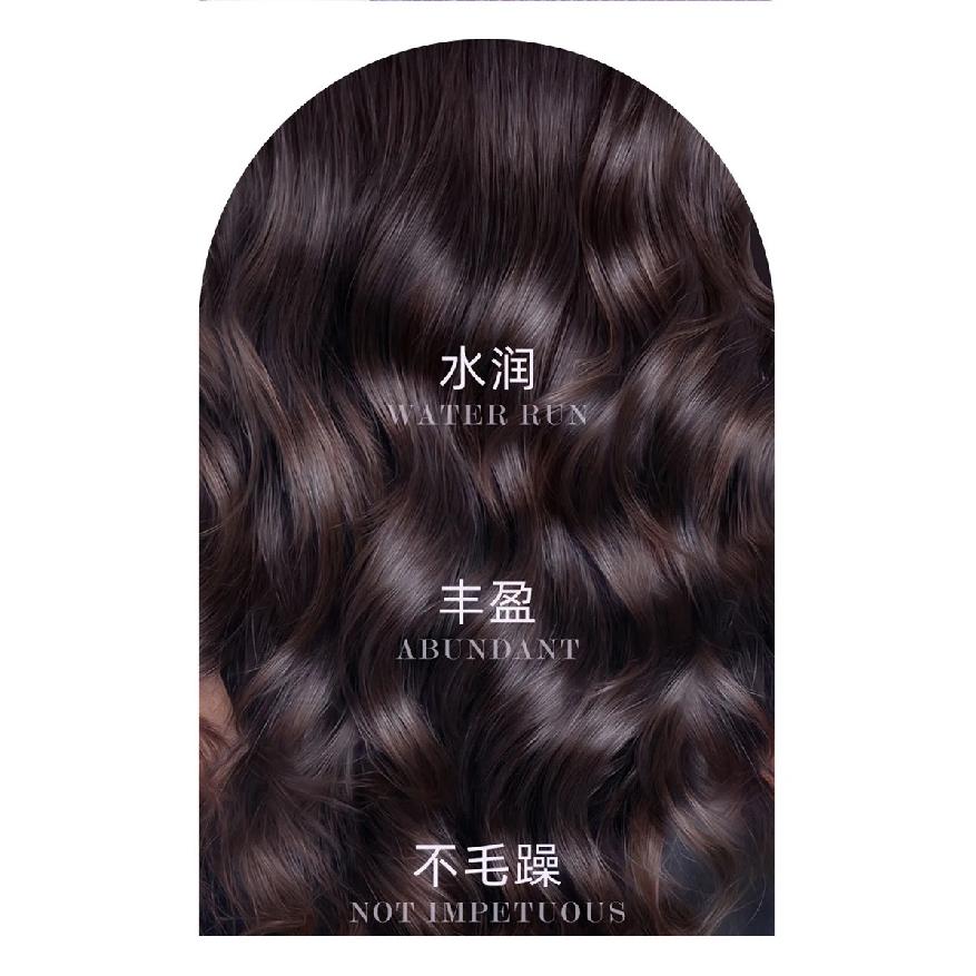 High quality Anti-perm Curling Iron Negative Ion Electric Curling Iron Lazy Perm Curling Comb