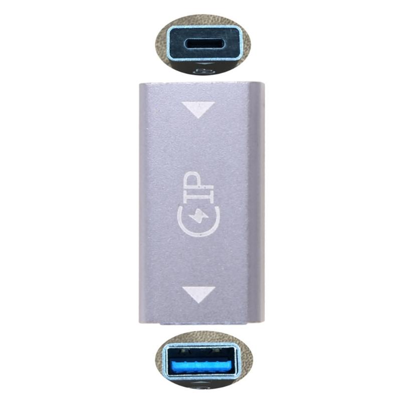 Charging Converter 8pin-lightning Female to Usb 3.0 Female Charger Adapter Usb Cable Usb Disk Card Reader Usb Lamp Fan 3