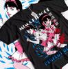 Perfect Blue T-Shirt Gift Horror Anime Perfect Blue Mima Kirigoe Shirt All Size