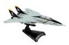 ПОЧТОВАЯ МАРКА Tomcat Масштаб PS53833 F-14 VF-103 1/160