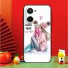 Мама Папа Дочь Сын Девочка Мальчик Для Realme 15 Pro GT7 GT6 10 11 12 13 14 Pro Plus C65 C67 C63 C61 C51 C53 C35 C75 C55 Чехол