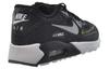 Nike Air Max 90 Ultra Черный Неоновый 810170-002