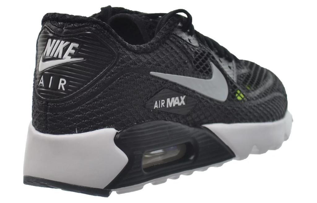 Nike Air Max 90 Ultra Черный Неоновый 810170-002