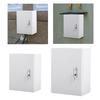 Electric Panel Box Cable Box for Factories Workshops Industrial Panel Board