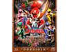 Серия Super Sentai Pirate Sentai Gokaiger Blu-ray Collection 1 BSTD-20501 НОВИНКА