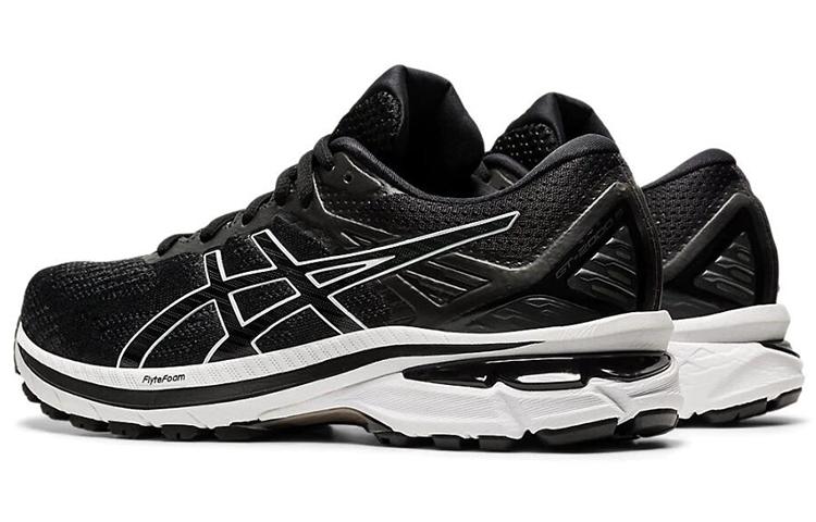 Asics GT 2000 9 'Черный Белый' Женские 1012A859-001