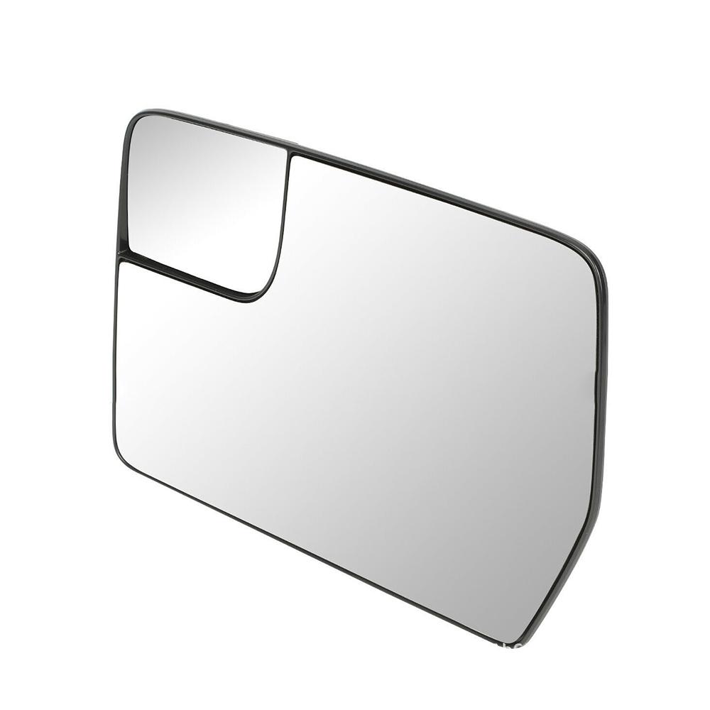 Стекло зеркала заднего вида левое со стороны водителя #BL3Z17K707D Для Ford F150 F-150 2011-14