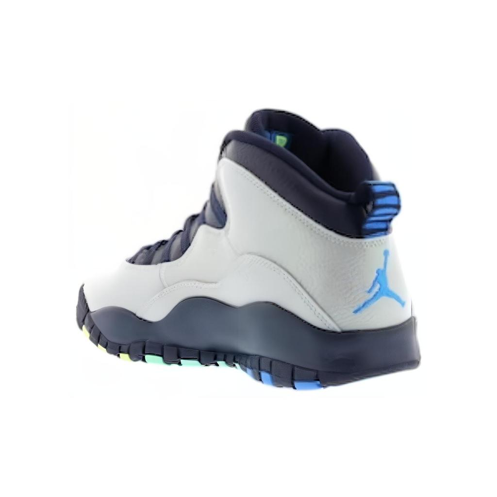 Jordan 10 Ретро Рио 310805-019