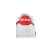 Adidas Superstar J 'USA' (Unisex) Cloud White / Blue / Team Collegiate Red Kids' Skateboarding Shoes FV3687