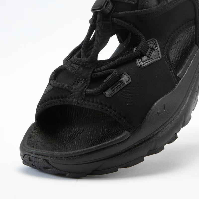 Puma ГИПНОТИЧЕСКИЕ Платформенные полые дышащие сандалии