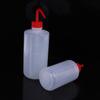 Пластиковый диффузор для татуировки Squeeze Non-Spray Bottles Tattoo Wash Cleaning Bottle
